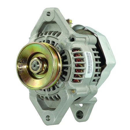 ACDELCO New Alternator (Ndii 55Amp), 335-1271 335-1271